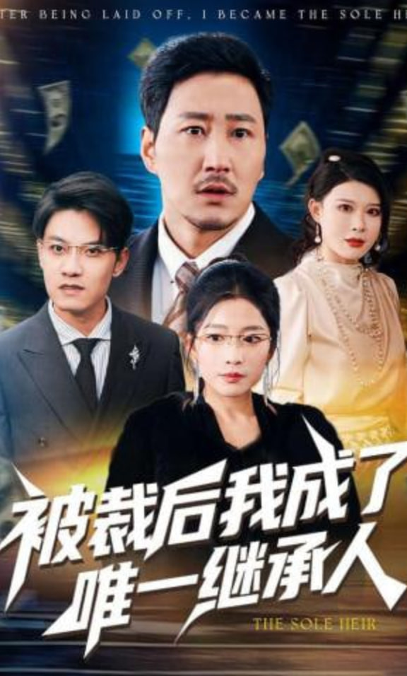 隐秘的角落