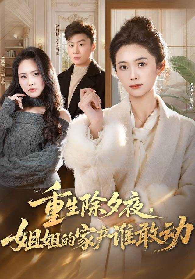 消失的她